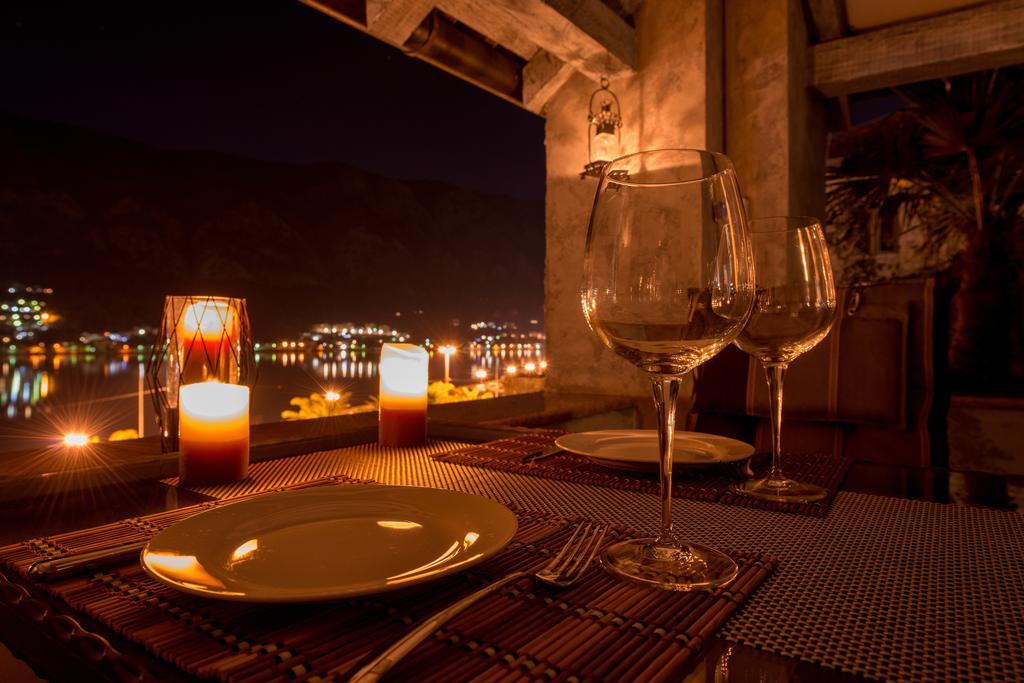 Appartement Old Town Palace Bucha Kotor