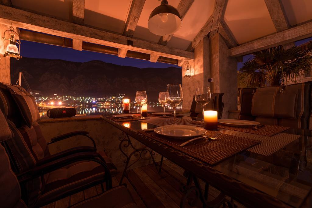 Appartement Old Town Palace Bucha *
