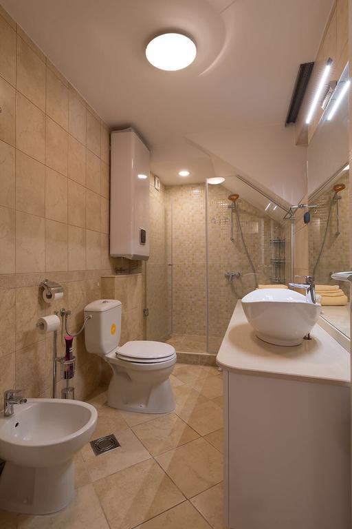 Old Town Palace Bucha Appartement Kotor