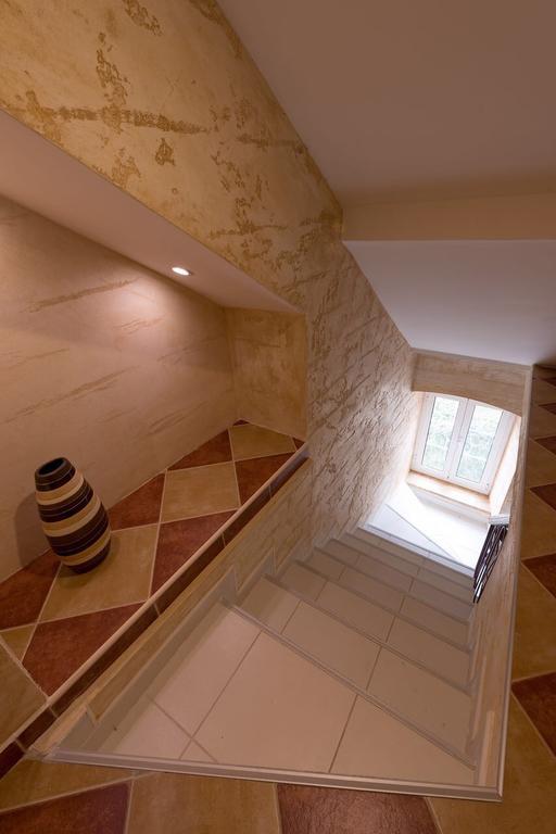 Appartement Old Town Palace Bucha