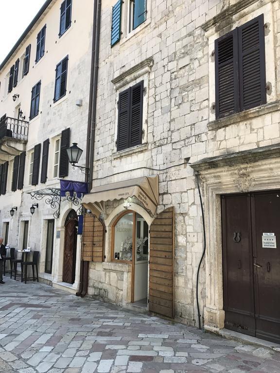Apartment Old Town Palace Bucha